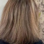 تخصصی رنگ مو زهرا