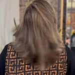 تخصصی رنگ مو زهرا