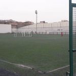 مجموعه ورزشی قدس