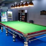 کافه بیلیارد سیاوش