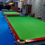 کافه بیلیارد سیاوش