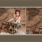 آتلیه عکاسی مهروماه