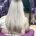 سالن زیبایی هالیرا