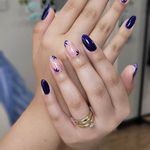 خدمات تخصصی ناخن و کاشت مژه اکرم نقی لو