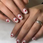 کاشت و ترمیم ناخن فاطمه