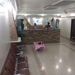 کلینیک دندانپزشکی شبانه روزی کیوان