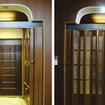 صنایع چوب ماموت