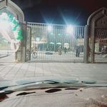 مسجد جامع خاتم الانبیا
