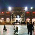 مسجد جامع خاتم الانبیا