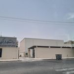 دانشگاه فرهنگیان پردیس فاطمه الزهرا بندرعباس