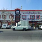 داروخانه شبانه روزی پرسپولیس