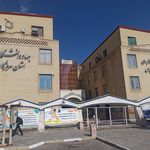 دانشگاه فرهنگیان پردیس فاطمه الزهرا بندرعباس