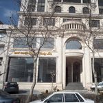 بانک ملی ایران شعبه خیابان شهید بهشتی