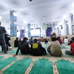 مسجد امام موسی کاظم (ع) سربست