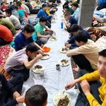 مسجد وحسینیه ابوالفضلی