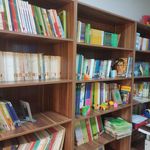 کتابخانه شهید فهمیده