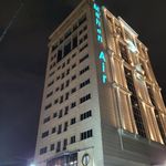 خدمات هواپیمایی ماهان
