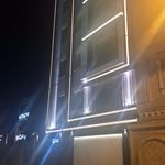 مجتمع مسکونی پیامبر اعظم
