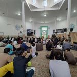 مسجد جامع خاتم الانبیا
