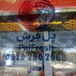 پروتئین سیمرغ