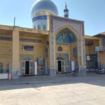 مسجد امام خمینی