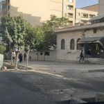 نانوایی بربری