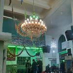 مسجد فاطمه