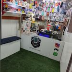 الکترونیکی بهنام ملکی