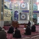 مسجد امام رضا (ع)