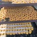 نان فانتزی حاجی بابا