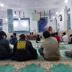 مسجد امام موسی کاظم (ع) سربست