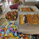 شیرینی ضیافت