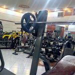 باشگاه بدنسازی تختی