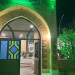 مسجد امام موسی کاظم (ع) سربست