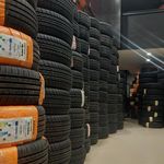فروشگاه لاستیک خلیل نژاد