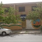 هنرستان فنی و حرفه ای دخترانه مهدیزاده نیا