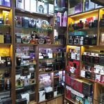 عطر و ادکلن برتر