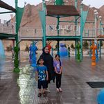 شهربازی شهر رویاها