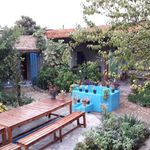 اقامتگاه بوم گردی ننه بی بی