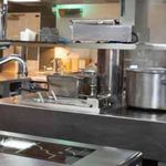 آشپزخانه آزادی(شیخ الاسلامی)