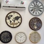 گالری ساعت کاظمی