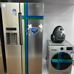 لوازم خانگی اسنوا و دوو کیان آباد اهواز