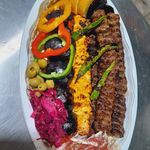 رستوران شهر غذای امیر