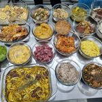 رستوران کبابی و بریانی ساحل