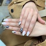کاشت ناخن و مژه درخشش آرشیدا