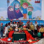 مهد مهدوی مسجد مهدیه امیرکلا