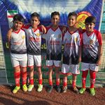 باشگاه و مدرسه فوتبال سورنا