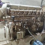 فروش دیزل ژنراتور بیات