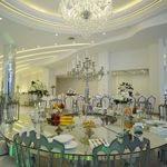 تالار پذیرایی مجلل کیان