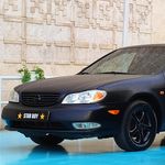 مجموعه خدمات اتومبیل استاربوی(کارواش)